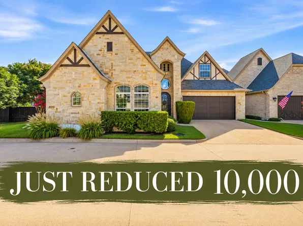 2414 Vineyard Dr, Granbury, TX 76048
