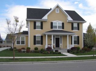 10917 S Navarro Way, South Jordan, UT 84009