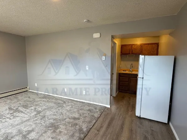 702 Downey St, Laramie, WY
