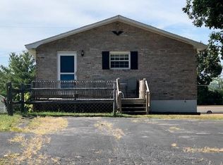 268 Reading St, Beckley, WV 25801