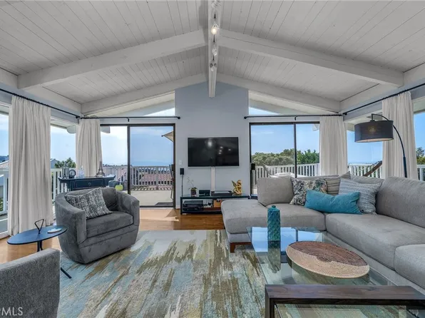 2520 Via Sanchez, Palos Verdes Estates, CA 90274