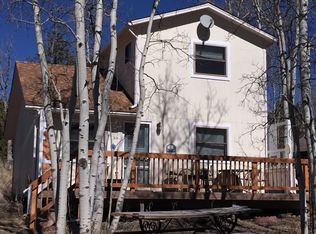 2203 Lee Circle Dr, Woodland Park, CO 80863
