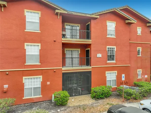 107 Vista Verdi Cir Unit 205, Lake Mary, FL 32746