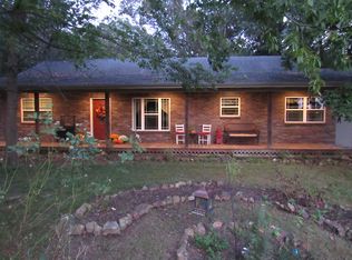 12052 Cripps Rd, Gentry, AR 72734