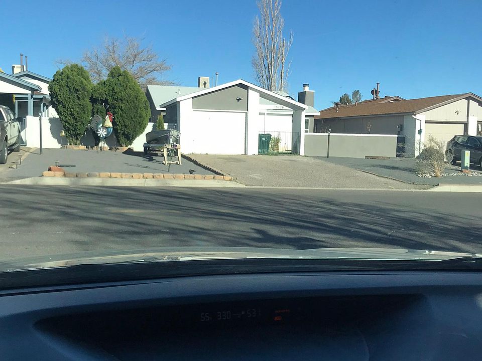 Panorama Heights Neighborhood