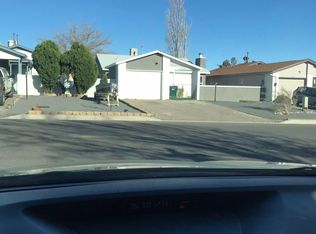 2760 Panorama Heights Dr SE, Rio Rancho, NM 87124