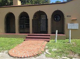 9301 NW 4 Av 6 #6, Miami, FL 33150