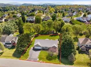 84 Windsor Dr, Fishersville, VA 22939