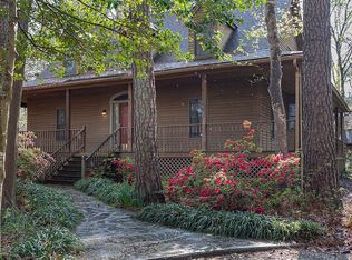 137 Forest Dr, Ahoskie, NC 27910