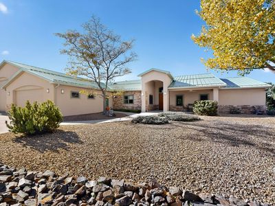 33 Western Trail Dr, Tijeras, NM, 87059