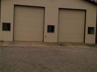 11602 E M 21, Lennon, MI 48449