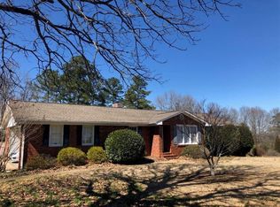 160 Burdette Cir, Pendleton, SC 29670