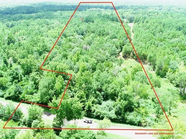 0 County Road 3419, Hawkins, TX 75765