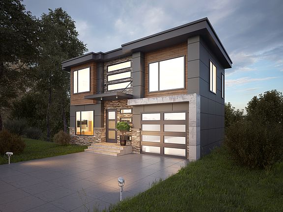 Artists Rendering