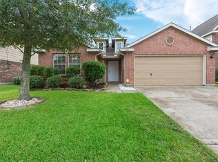 4213 Cinnamon St, Baytown, TX 77521