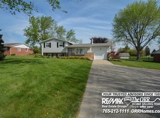 1304 E Royerton Rd, Muncie, IN 47303