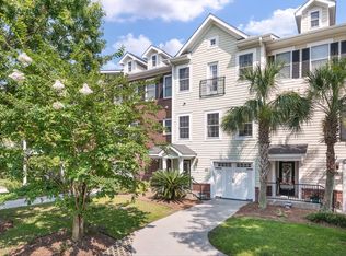 124 Summers Creek Ct, Mount Pleasant, SC 29464