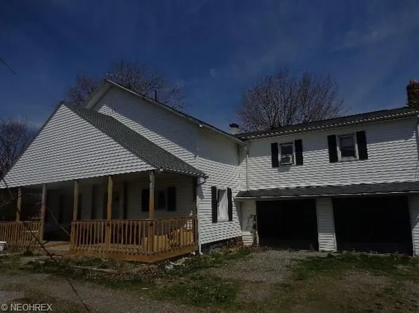 12012 W Calla Rd, Salem, OH 44460