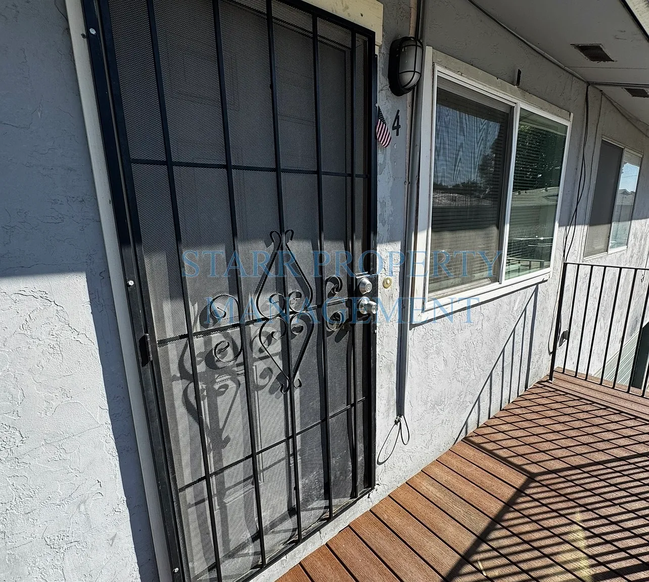 2 bed, 1.0 bath, 840 sqft, $1,295 — Photo 1