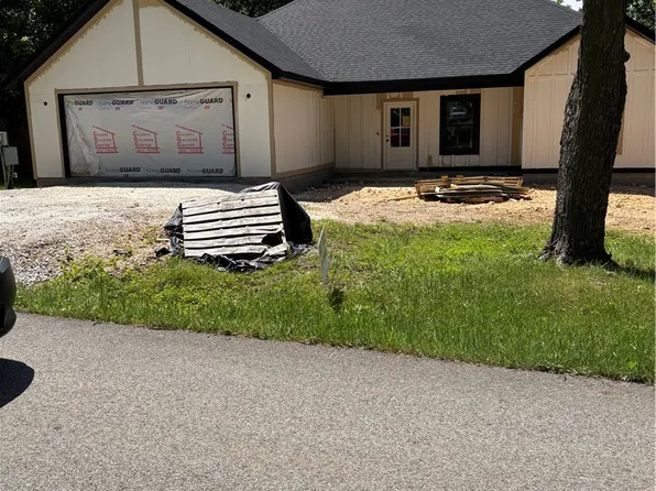 308 Shady St, Lincoln, AR 72744