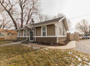 305 Coolidge St, Glenwood, IA 51534