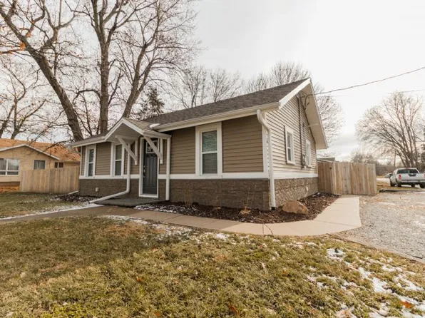 305 Coolidge St, Glenwood, IA 51534