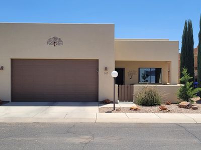 517 S Meadowood Ln, Sierra Vista, AZ, 85635