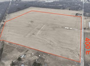 2686 N 400 East Xrds, Monticello, IN 47960