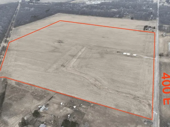 2686 N 400 East Xrds, Monticello, IN 47960