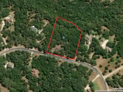 26434 LEWIS RANCH RD LOT 52, New Braunfels, TX, 78132