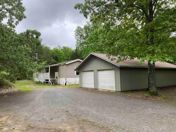 76 Ashberry Ln, Quitman, AR 72131