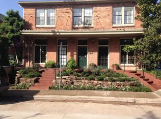 2321 Routh St APT C, Dallas, TX 75201