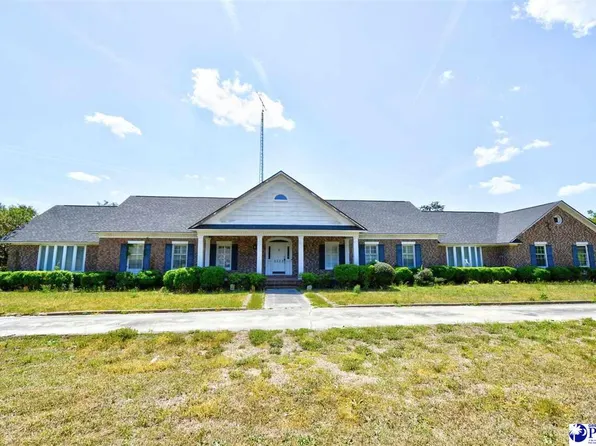 2212 Poor Farm Rd, Effingham, SC 29541