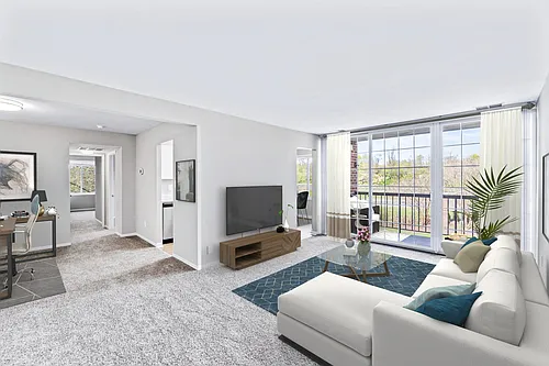 Rollins Park Apartments Photo 1
