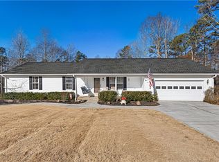 281 Cherokee Dr, Fair Play, SC 29643