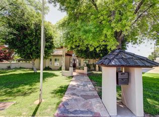 1150 N Williams, Mesa, AZ 85203