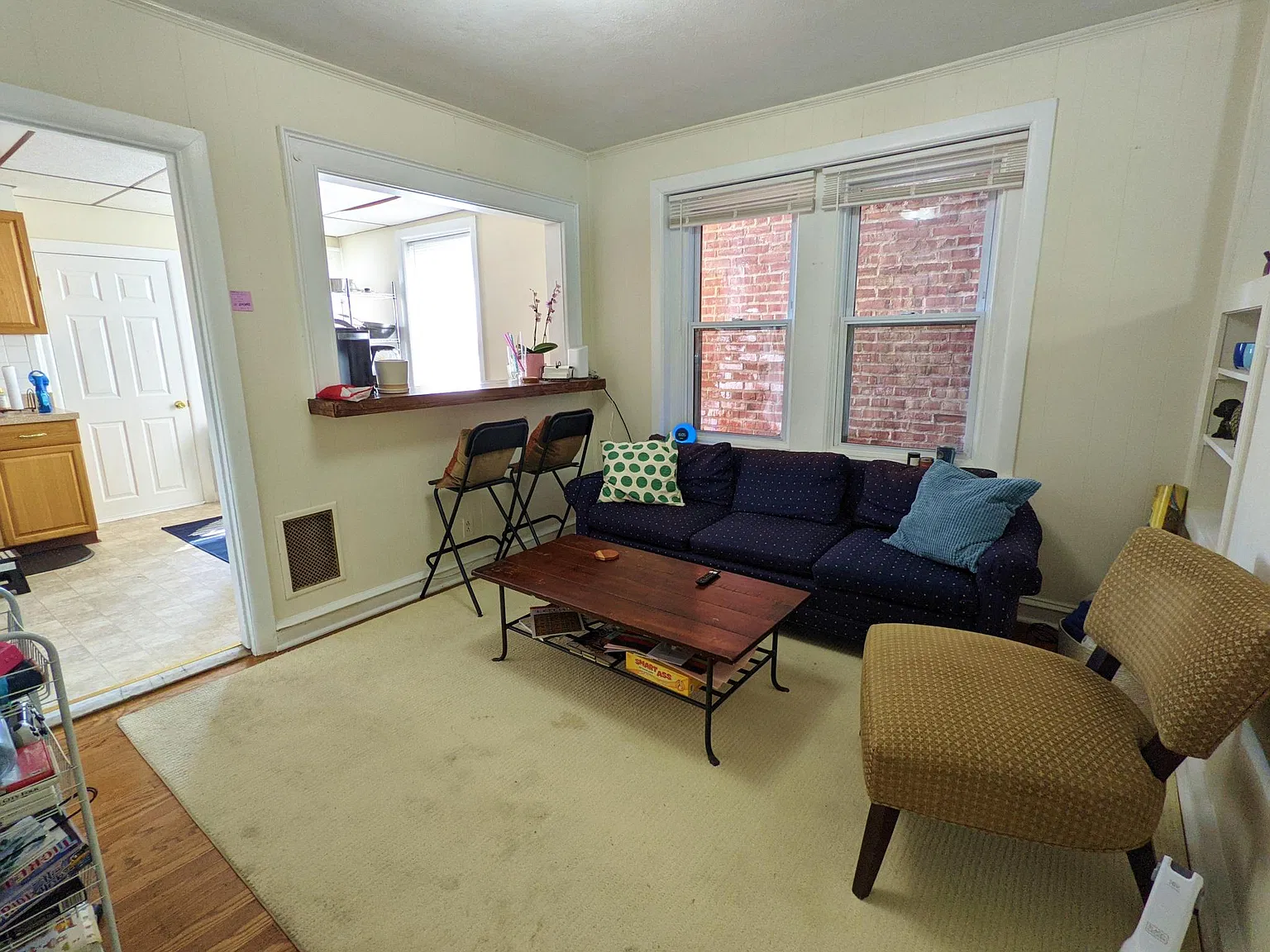 3 bed, 1.5 bath, 1500 sqft, $3,300 — Photo 4