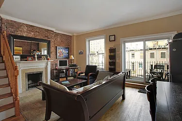 Rented by Corcoran