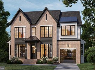 8015 Glenbrook Rd, Bethesda, MD