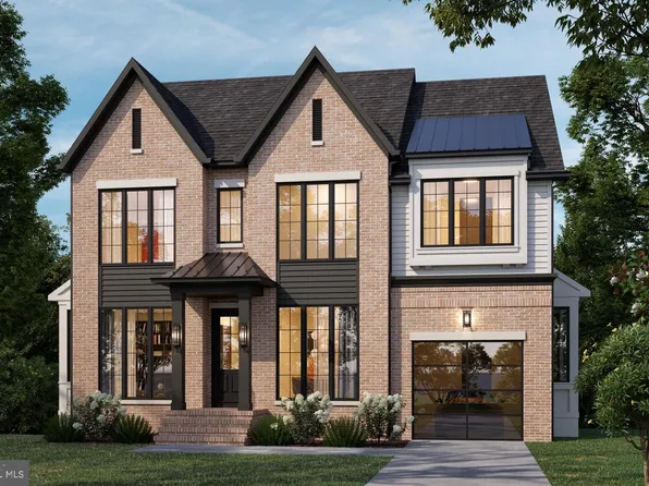 8015 Glenbrook Rd, Bethesda, MD 20814