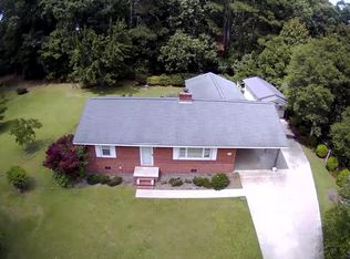 214 E Bladen Street, Bladenboro, NC 28320