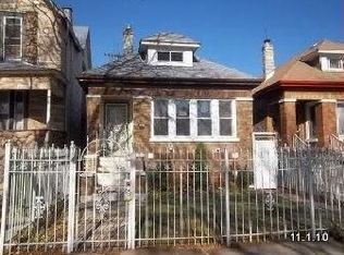 3708 W 60th Pl, Chicago, IL 60629