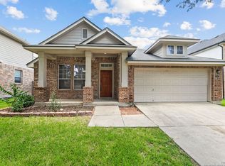 153 Bison Lane, Cibolo, TX 78108