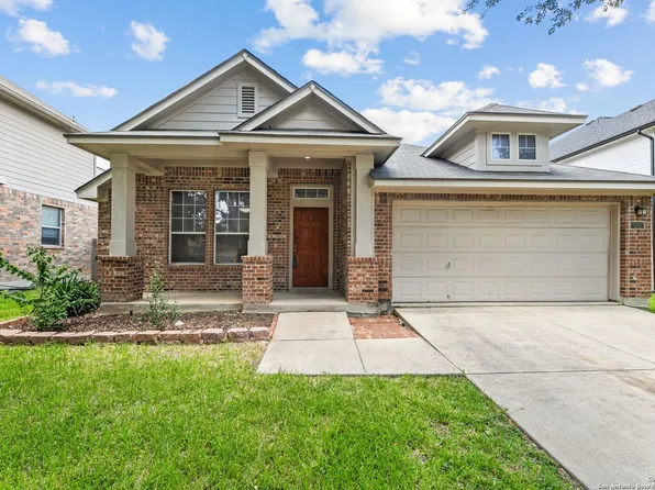 153 Bison Lane, Cibolo, TX 78108