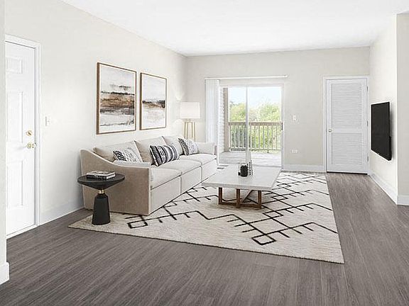 Premium Renovated Style Apartment