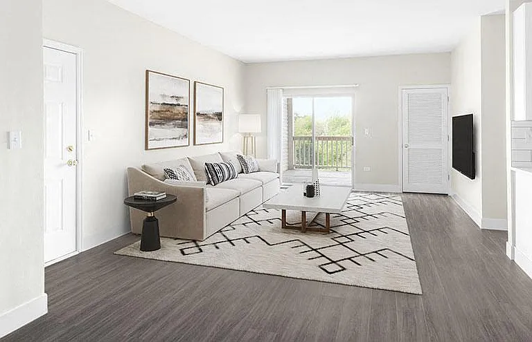 Premium Renovated Style Apartment