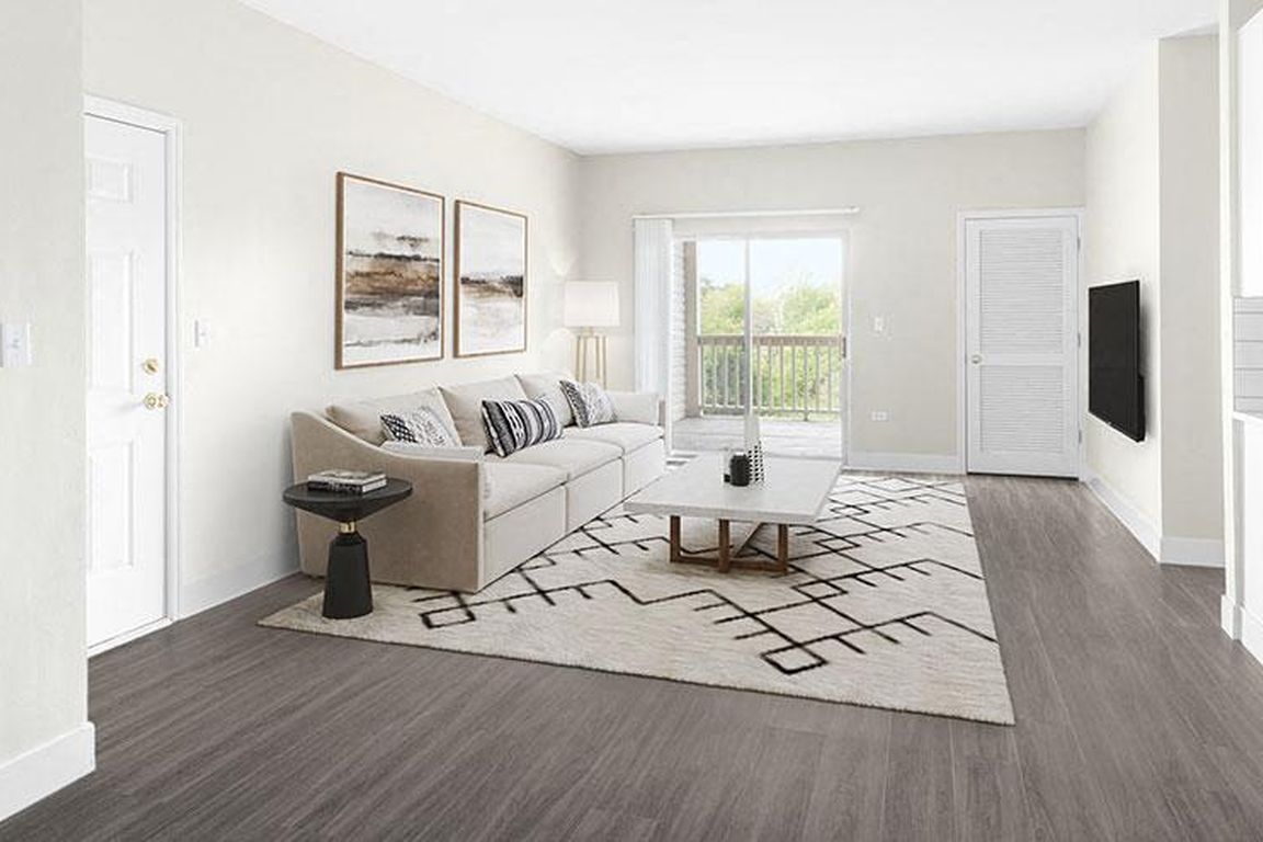 Premium Renovated Style Apartment