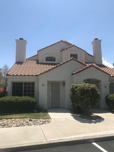 37940 42nd St E APT 124, Palmdale, CA, 93552