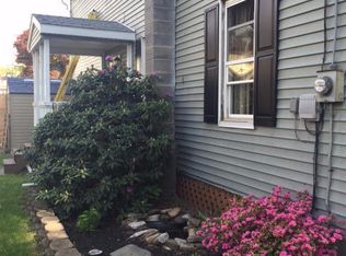 361 Water St, Northumberland, PA