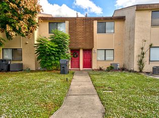 4749 Sisson Rd, Titusville, FL 32780